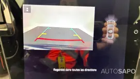 Renault Austral 1.2 E-Tech Full Hybrid Techno de 2023