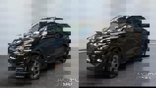 Ford Mustang Mach-E de 2023