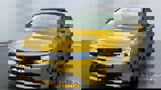 Opel Astra de 2023