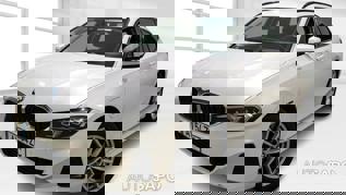 BMW Série 3 de 2023