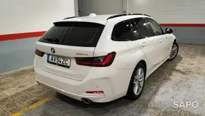 BMW Série 3 de 2023