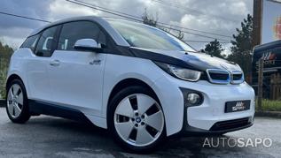 BMW i3 de 2014