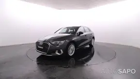 Audi A3 de 2022