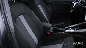 Audi A3 de 2022