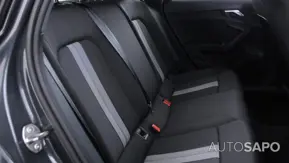 Audi A3 de 2022