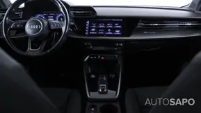 Audi A3 de 2022