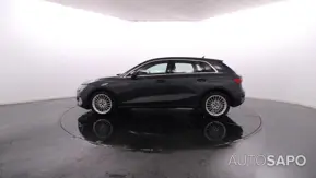 Audi A3 de 2022
