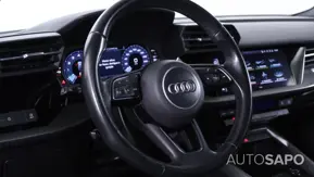 Audi A3 de 2022