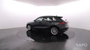 Audi A3 de 2022