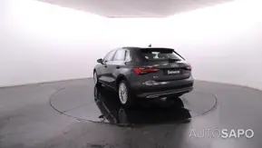 Audi A3 de 2022