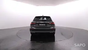 Audi A3 de 2022