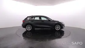 Audi A3 de 2022