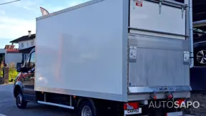 Mercedes-Benz Sprinter 516 CDI de 2022