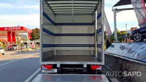 Mercedes-Benz Sprinter 516 CDI de 2022