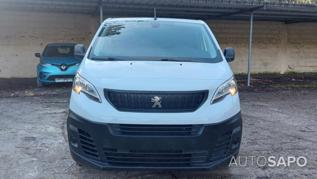 Peugeot e-Expert de 2022