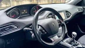 Peugeot 308 de 2015