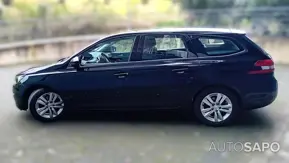 Peugeot 308 de 2015