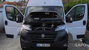 Fiat Ducato Maxi 2.3 JTD CD Longo de 2019
