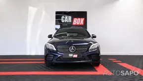 Mercedes-Benz Classe C de 2021