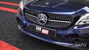 Mercedes-Benz Classe C de 2021