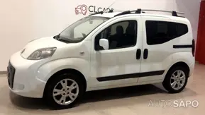 Fiat Qubo de 2009