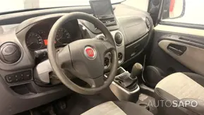 Fiat Qubo de 2009