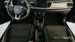 Kia Rio 1.2 CVVT SX de 2018