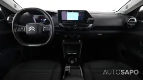 Citroen C4 1.2 PureTech Feel Pack EAT8 de 2022