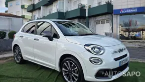 Fiat 500X de 2023