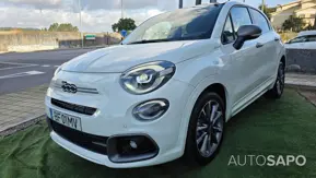 Fiat 500X de 2023