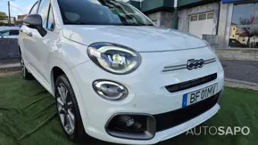 Fiat 500X de 2023
