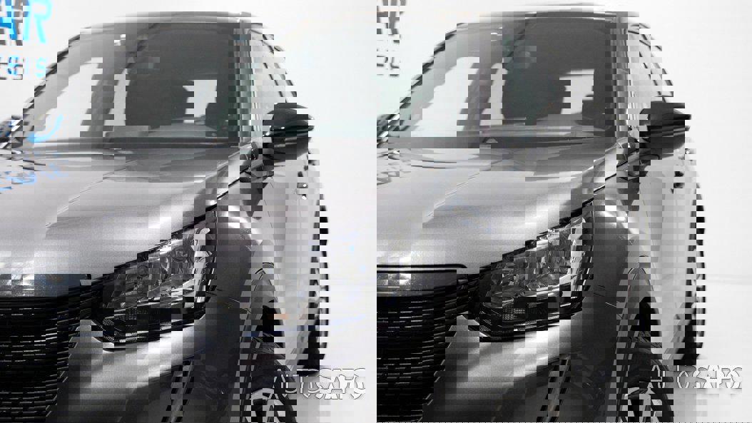 Peugeot 2008 1.2 PureTech Active Pack de 2022