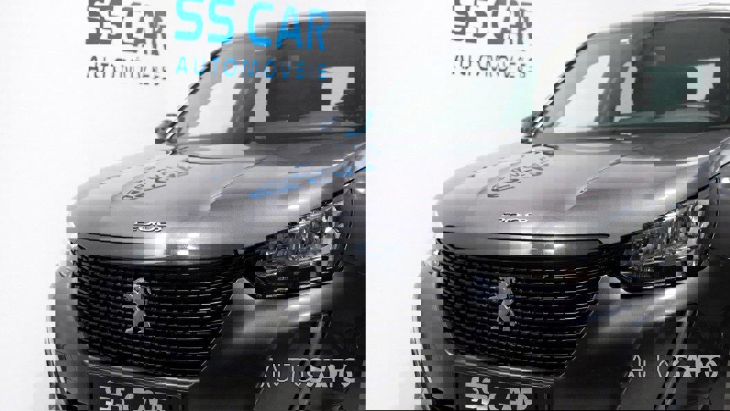 Peugeot 2008 1.2 PureTech Active Pack de 2022