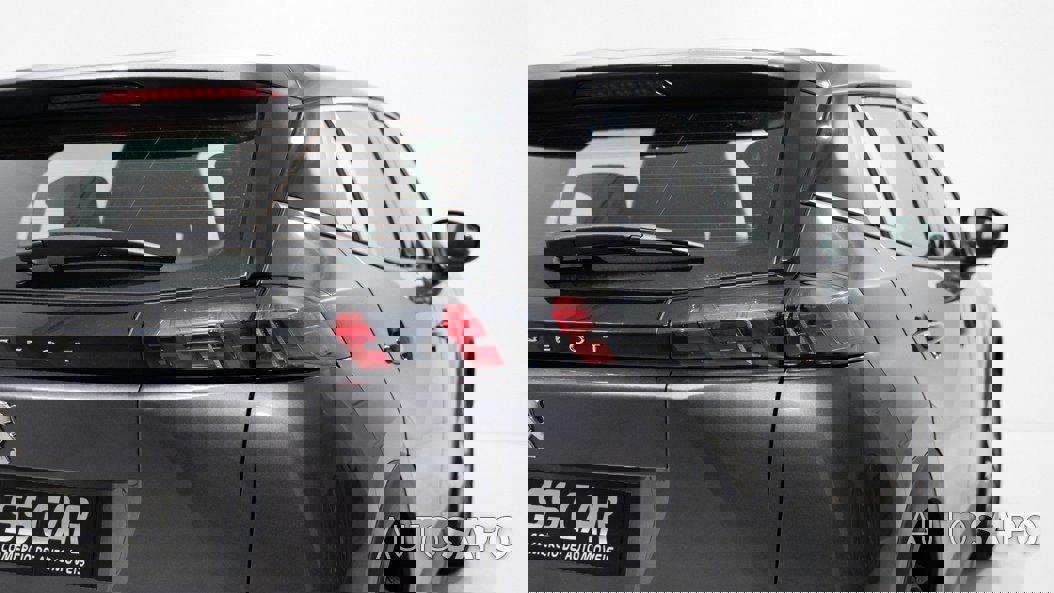 Peugeot 2008 1.2 PureTech Active Pack de 2022