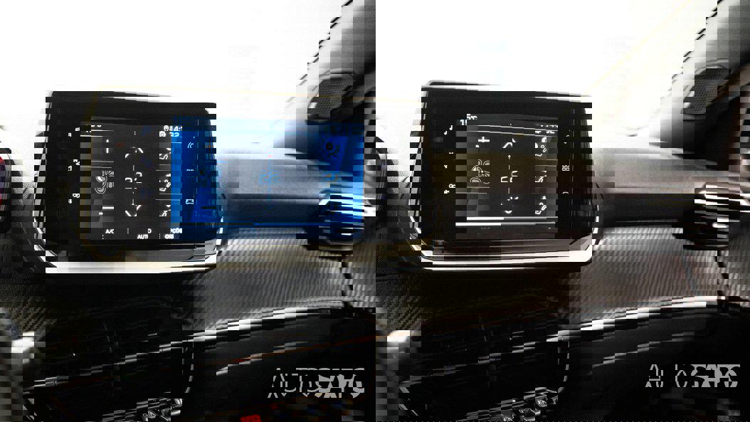 Peugeot 2008 1.2 PureTech Active Pack de 2022