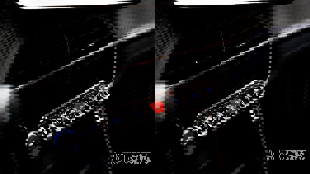 Peugeot 2008 1.2 PureTech Active Pack de 2022