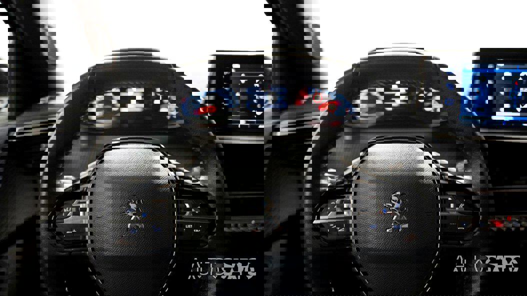 Peugeot 2008 1.2 PureTech Active Pack de 2022