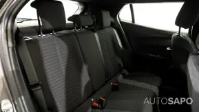 Peugeot 2008 1.2 PureTech Active Pack de 2022