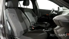 Peugeot 2008 1.2 PureTech Active Pack de 2022