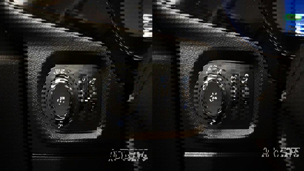 Opel Corsa-e de 2020