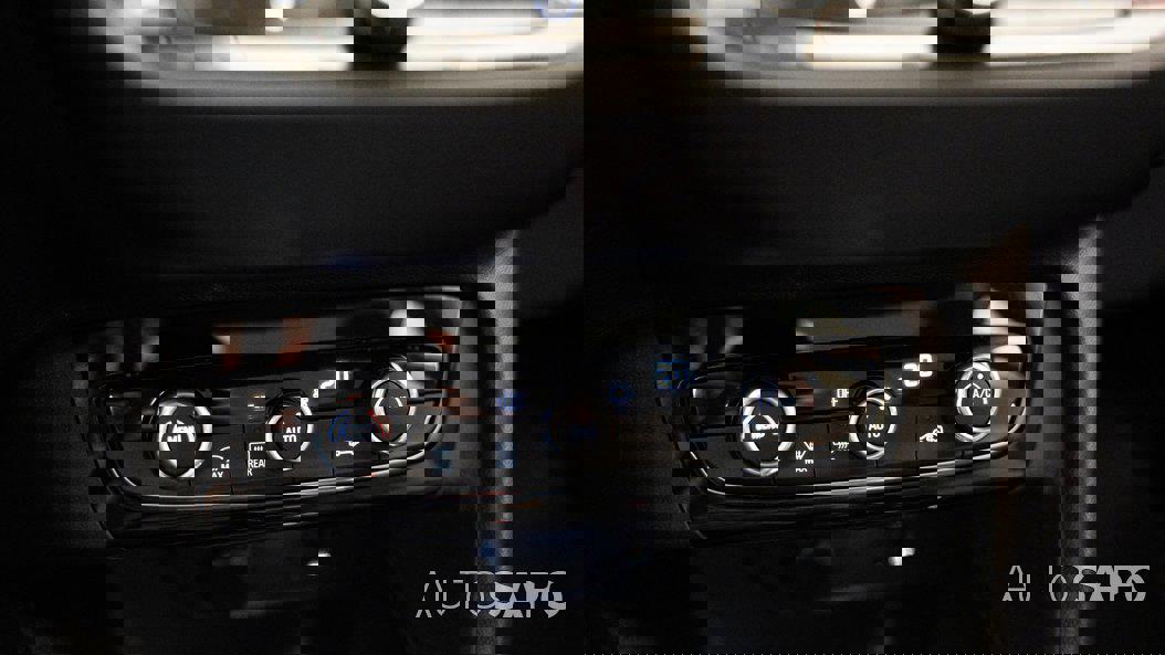 Opel Corsa-e de 2020