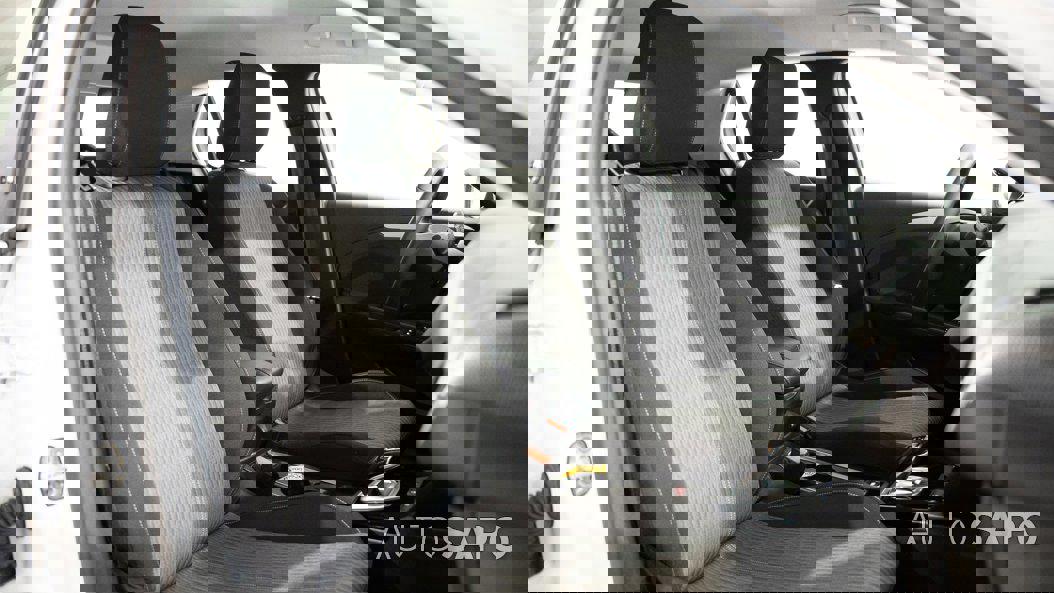 Opel Corsa-e de 2020