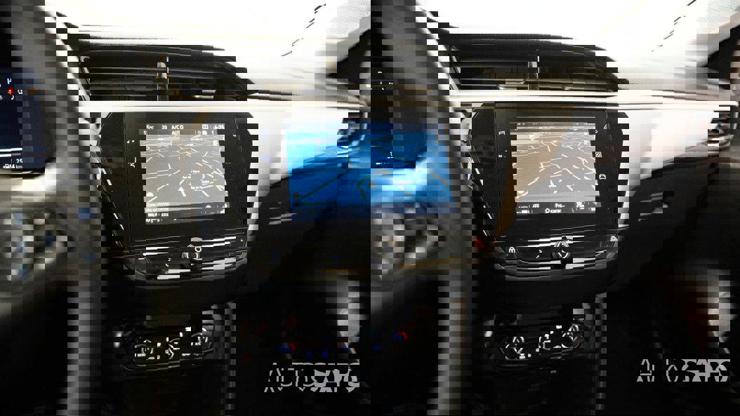 Opel Corsa-e de 2020