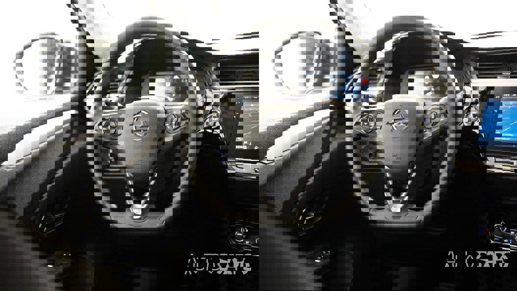 Opel Corsa-e de 2020