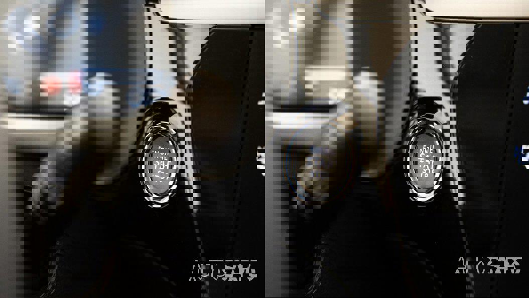 Opel Corsa-e de 2020