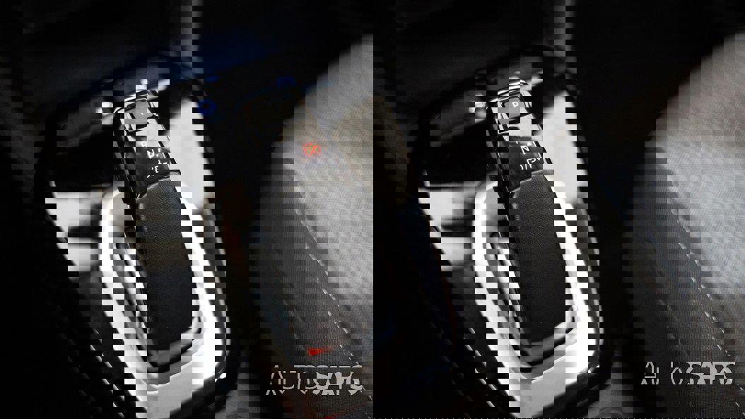 Opel Corsa-e de 2020