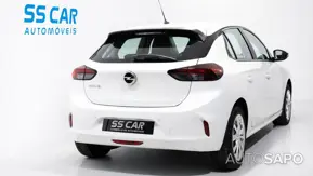 Opel Corsa-e de 2020