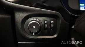 Opel Corsa-e de 2020