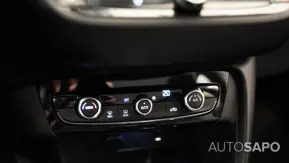 Opel Corsa-e de 2020