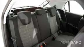 Opel Corsa-e de 2020